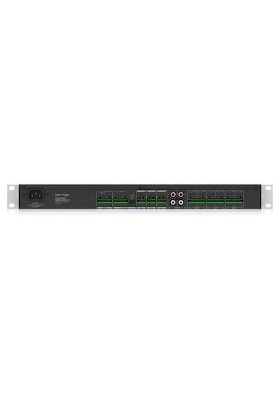 Behringer Zmx8210 V2 Uzaktan Kumandalı Ve Link Portlu Profesyonel