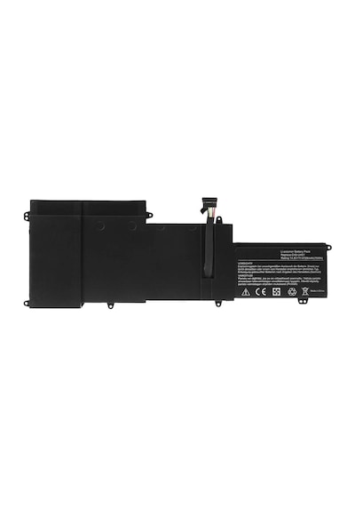 Asus U500v Uyumlu Batarya Pil C42-ux51