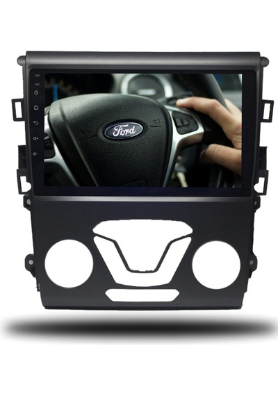 Oskodi Ford Mondeo Android Carplay Multimedya 2013-2018 4gb Ram + 64gb Hafıza
