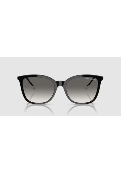 Armani Exchange 0ax4151s 815811 55 Kadın Güneş Gözlüğü Altın - Bordo