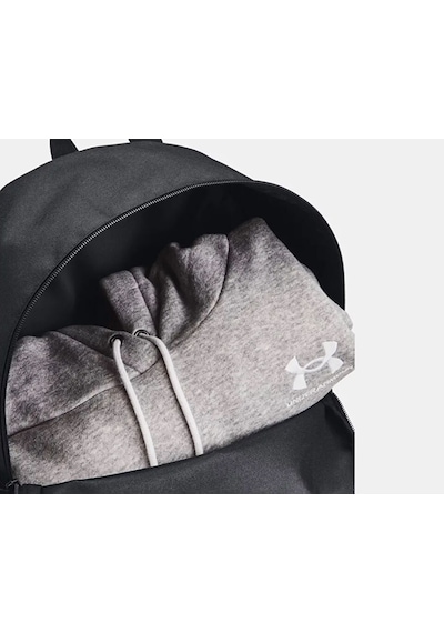 Under Armour Ua Sportstyle Lite Sırt Çantası 25,5l 1380476-002 Siyah 1380476-002 Siyah