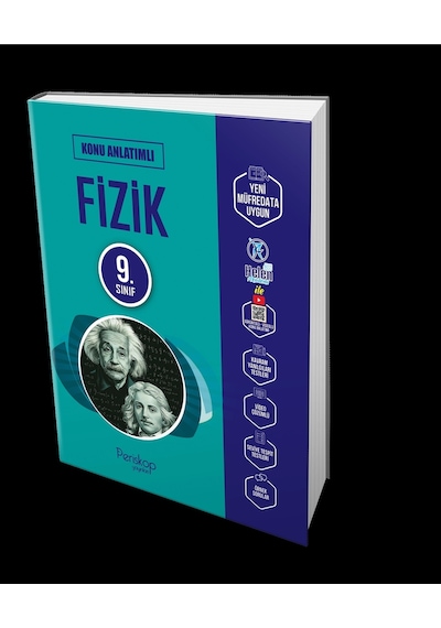 9.sınıf Periskop Fizik Konu Anlatımlı