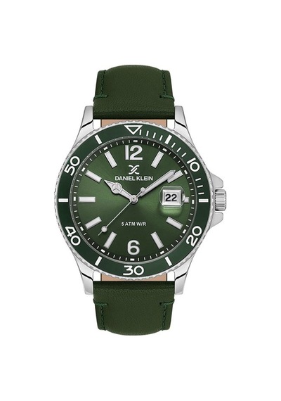 Daniel Klein Dk.1.13905-3 Erkek Kol Saati Gümüş