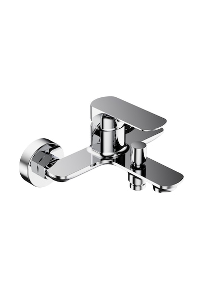 Modern Turkuaz Banyo Tasarımı İle Estetik Görünüm Altın