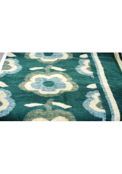 Feba Tex Tek Kişilik Peluş Uşak Battaniyesi