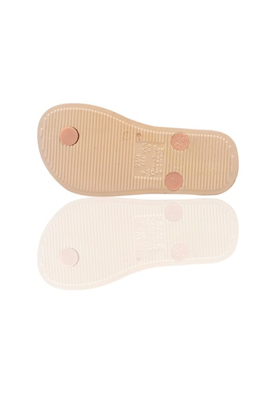 İpanema Dogmania Çocuk Parmak Arası Terlik Pembe 25/34 M0281-RB Pembe