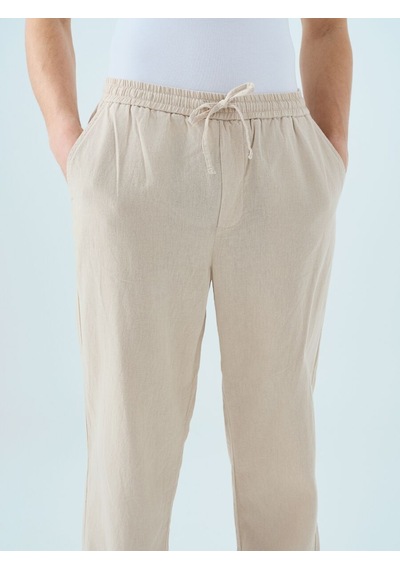 LOFT Regular Fit Erkek Pantolon Lf2038282 Q1.v1 Bej LOFT Regular Fit Erkek Pantolon Lf2038282 Q1.v1 Bej
