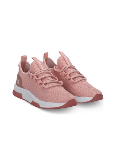 Slazenger Abena I Kadın Somon Sneaker Somon
