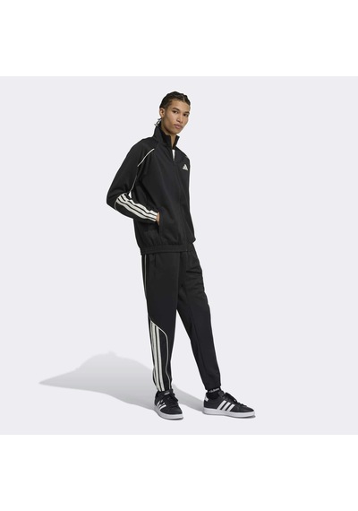 Adidas Stadium Erkek Siyah Eşofman Takımı Jn1817