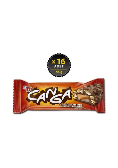 Eti Canga 16 x 45 G