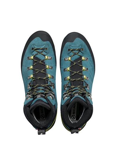 Scarpa Marmolada Pro Hd Erkek Bot Lake Blue-lime 001