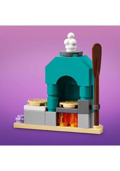 LEGO® Friends 41705 Heartlake City Pizzacısı 144 Parça