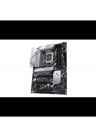 Asus Prıme Z790-p Wıfı, 4xddr5, 3x M.2, Hdmı, Dp, Type-c, Wi-fi 6, Bluetooth 5.2, 12-13.nesil, Lga17