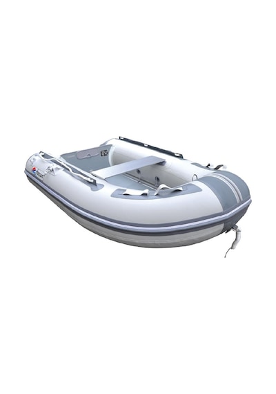 Freesun Ry-Bd 200 Şişme Tabanlı Bot Beyaz