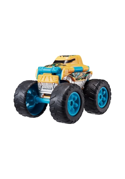 Transracers Canavar Araba-gergedan