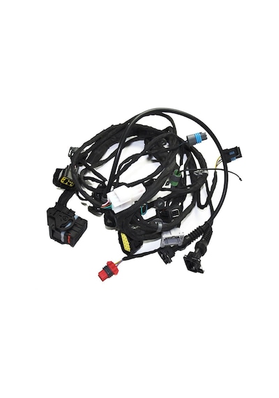 BENELLİ 502-C BEYİN ELEKTR TESİSA 92070P360001 X12