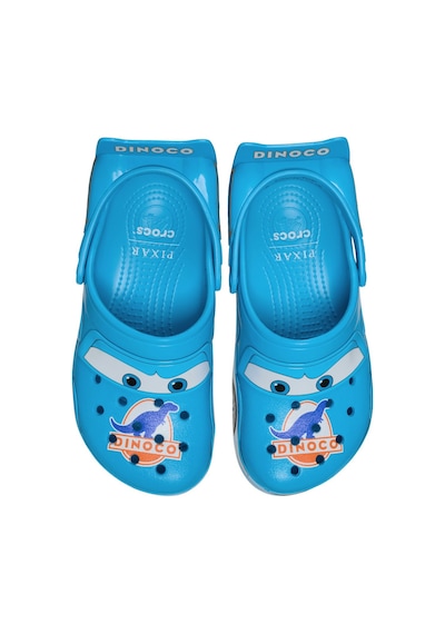 Crocs Lmq Dinoco Crocband Unisex Terlik-34059 Çok Renkli