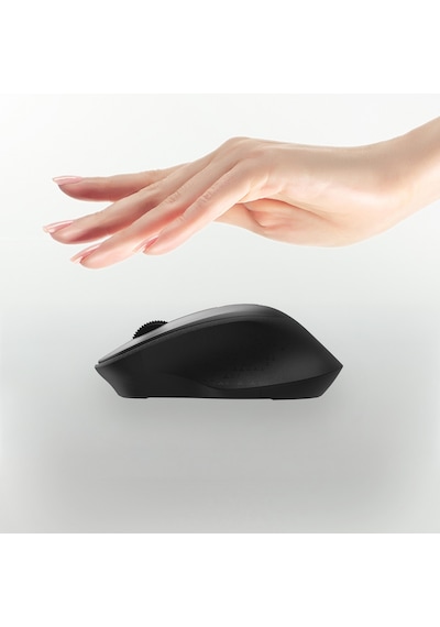 Philips SPK7448 Kablosuz Bluetooth 1600 DPI 4 Tuşlu Optik Mouse