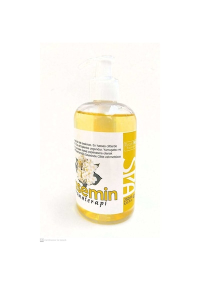 Ryotopro Yasemin Aromaterapi Masaj Yağı Saf Doğal 250 ML