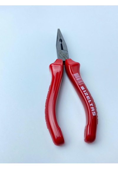 İzeltaş 160MM Kargaburun