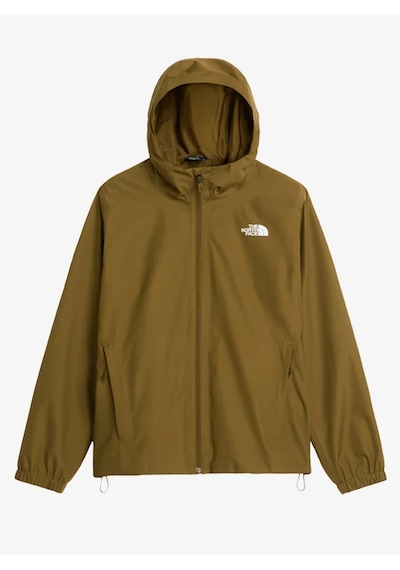The North Face Nf0a8g0r-8k2 M Quest Jacket Erkek Ceket Yeşil