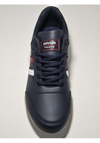 Cem Pekşen Jagulep Turıcan Erkek Günlük Sneaker Laci-kırmızı