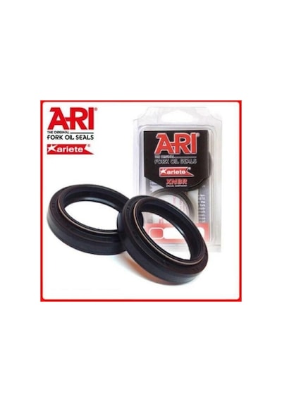 Ariete Arı.073 2005-2014 Kymco People S 200 Uyumlu Ön Amortisör Yağ Keçesi