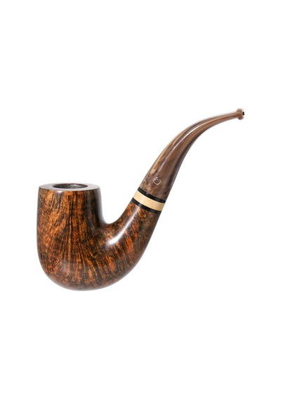 Şahin Collection 2026 9mm. Filtreli Akrilik Saplı Pipo 239385