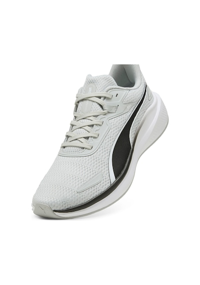 Puma 31149403 Skyrocket Lite Elevate Unisex Koşu Ayakkabısı Gri