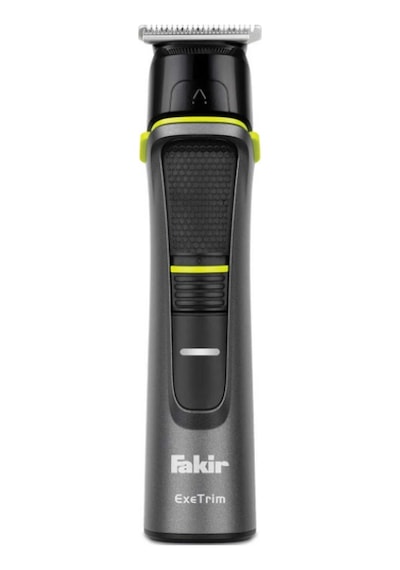 Fakir Exetrim Saç Sakal Kesme Makinesi