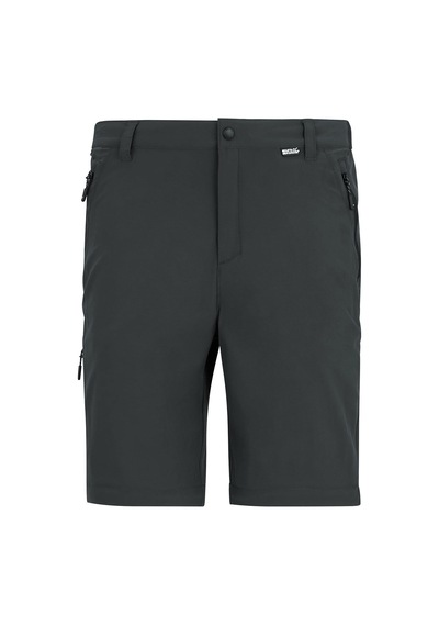 Regatta Rmj362regatta A-insttvlltz/otrs Koyu Gri Erkek Pantolon 106100