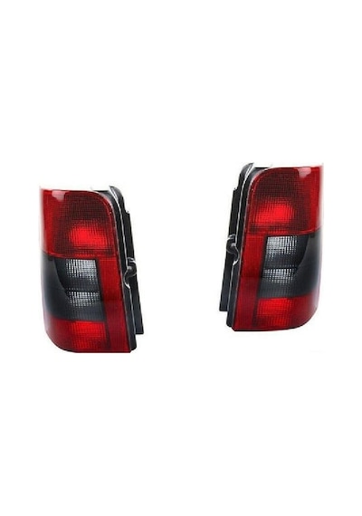 Citreon Berlingo Sağ - Sol Arka Stop Lambası Takımı 1996-2002 Te