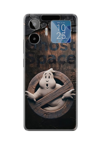Arvencase General Mobile Gm 26 Pro 5g G903 Uyumlu Kılıf Desen Baskılı Silikon Stk-1055.jpg Renk68 Renk68