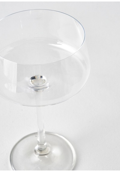 Bella Maison Shape Cup 4'lü Naturel 220 Cc Naturel