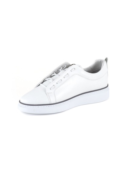 Pierre Cardin 102263 Erkek Ayakkabı Slty6-102263010 Beyaz