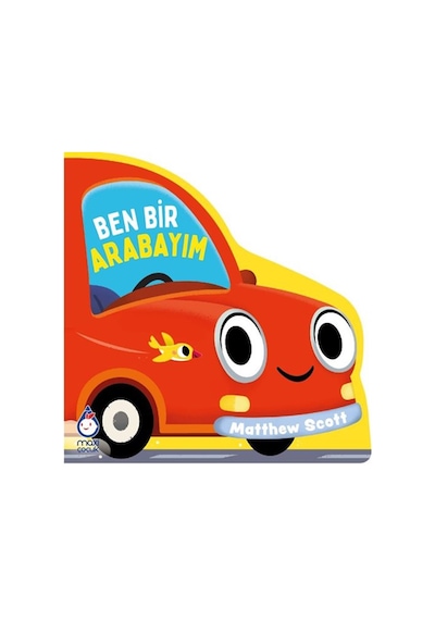 Ben Bir Arabayım / Matthew Scott