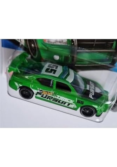Dodge Charger 2023 Hkg92