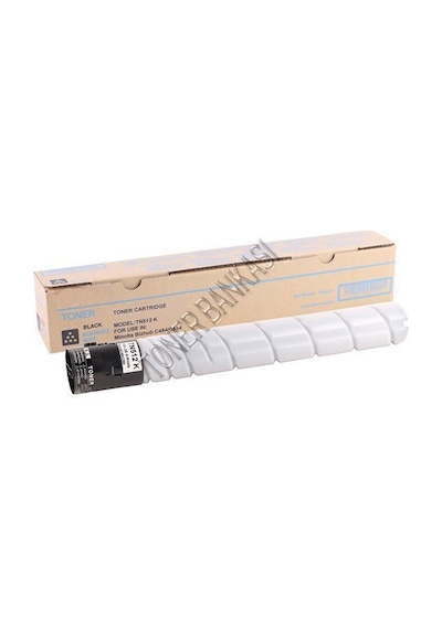 Develop Tn-512 (Tn-324) Uyumlu Siyah Toner C258-C308-C368-C454-C5