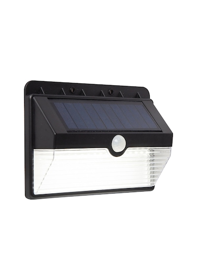 Koçtaş Solar Sensörlü Led Duvar Işığı