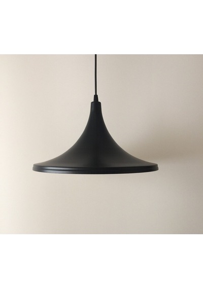 Mylights Metal Sarkıt Avize Retro Siyah Sarkıt 35 Cm (357668418)