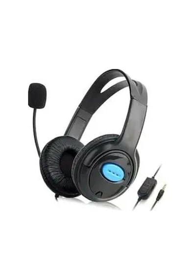 PS4 Mikrofonlu Kulaklık (PS4/Xbox One/Pc Uyumlu)