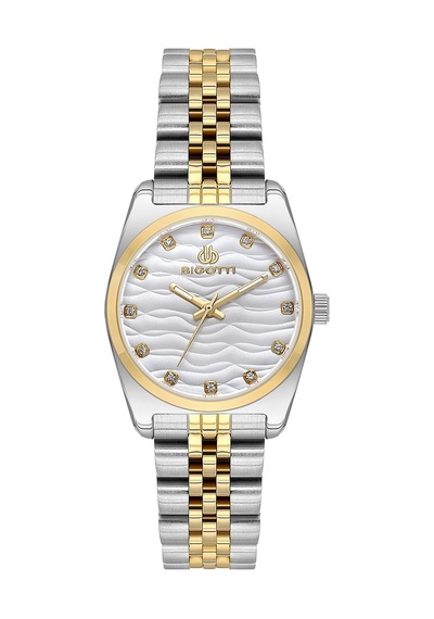 Bigotti Bg.1.10699-4 Gold - Gri