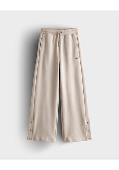 Ellesse 5wf4543-bgm Kadın Eşofman Altı Bej