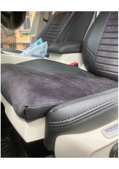 Volkswagen Passat B8 Araca Özel Oto Koltuk Kılıfı (500327616)