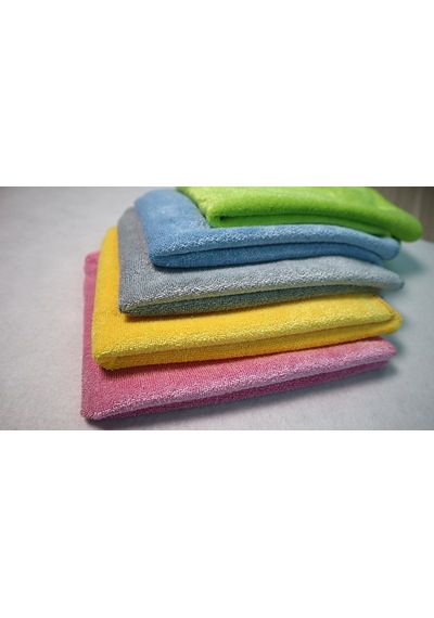 Suff Bez Mikrofiber Nilüfer Extra 40X40