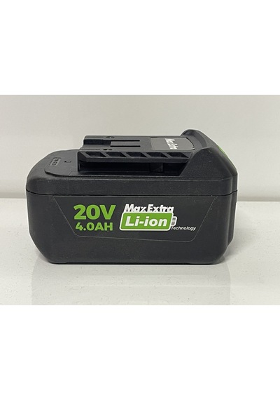 Max Emax Extra Mx 8005 20 Volt 4 Amper Akülü Testere Aküsü