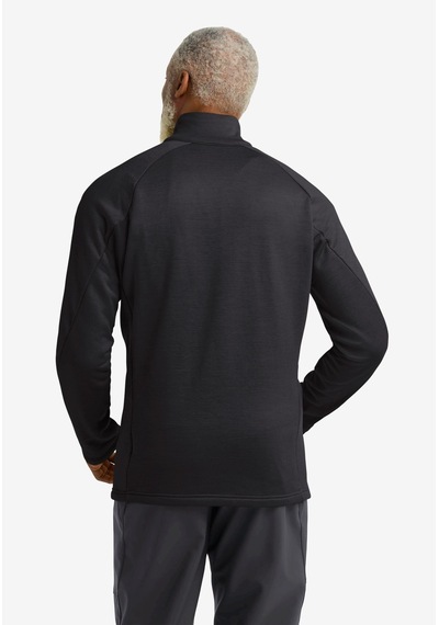 Jack Wolfskin Peak District Fz M Erkek Ceket A65274 Çok Renkli