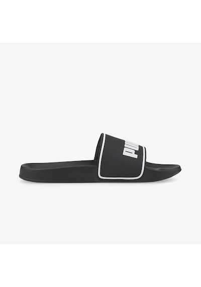 Puma Leadcat 2 0 Erkek Siyah Terlik 384139 Siyah