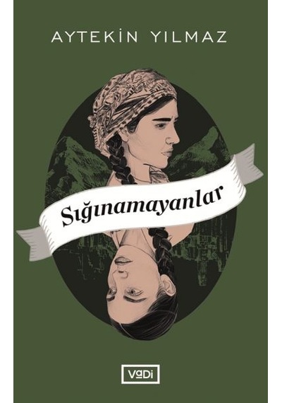 Sığınamayanlar N11.10516