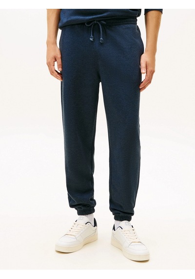 Tommy Hilfiger Tjm Normal Kesim Armalı Erkek Mavi Eşofman Altı Dm0dm22358c1g Mavi